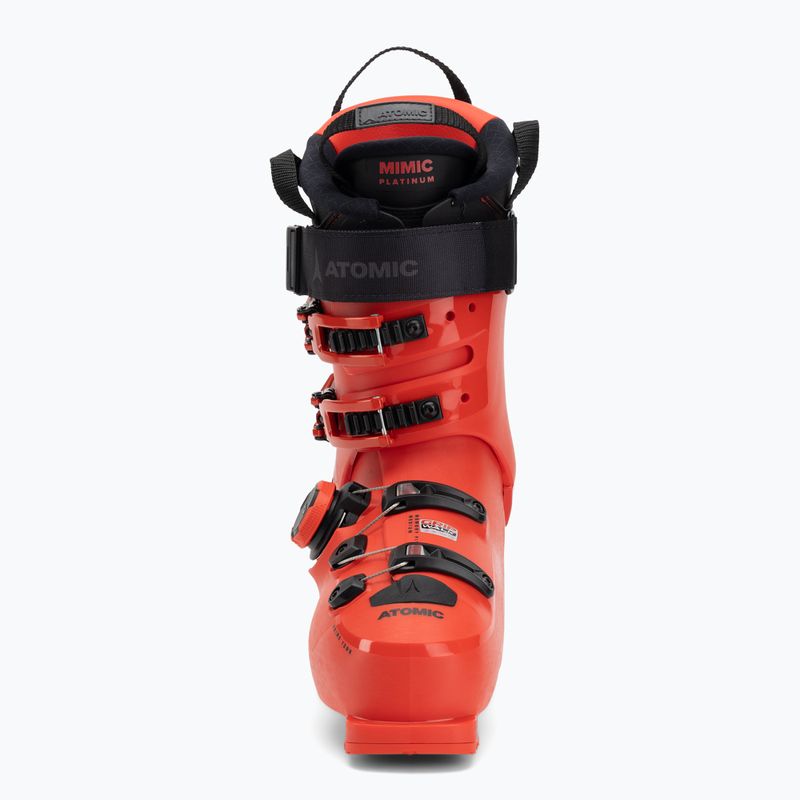 Мъжки ски обувки Atomic HAWX Prime 120 S BOA GW red/black 3