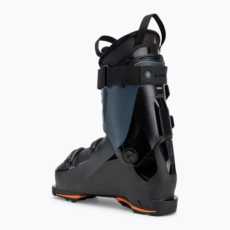 Мъжки ски обувки Atomic Hawks Prime 110 BOA GW black/storm 2
