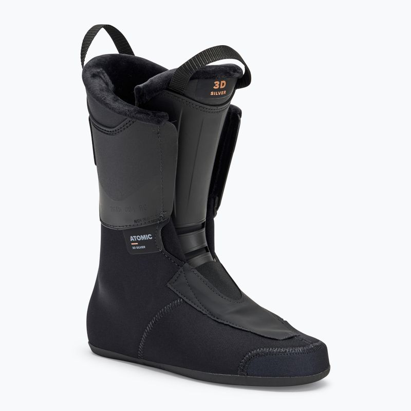 Мъжки ски обувки Atomic Hawks Prime 110 BOA GW black/storm 5