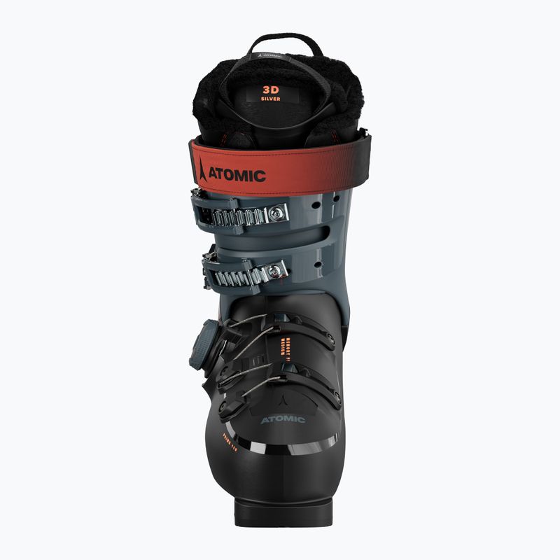 Мъжки ски обувки Atomic Hawks Prime 110 BOA GW black/storm 8