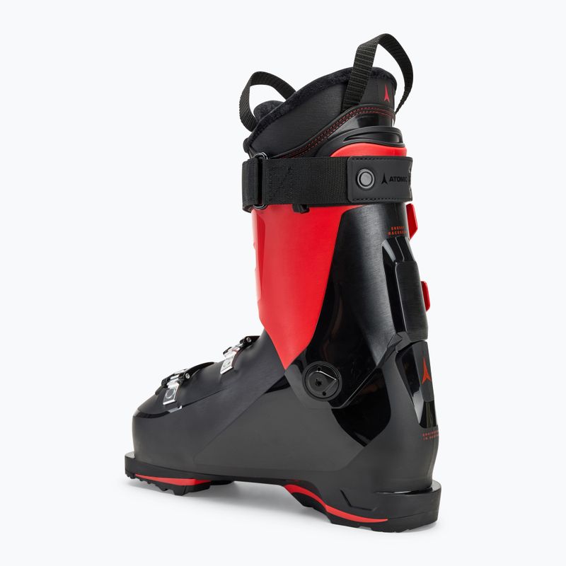 Мъжки ски обувки Atomic Hawks Prime 110 GW black/red 2