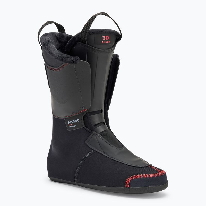 Мъжки ски обувки Atomic Hawks Prime 110 GW black/red 5