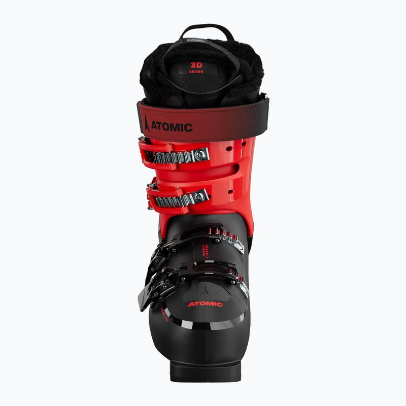 Мъжки ски обувки Atomic Hawks Prime 110 GW black/red 8