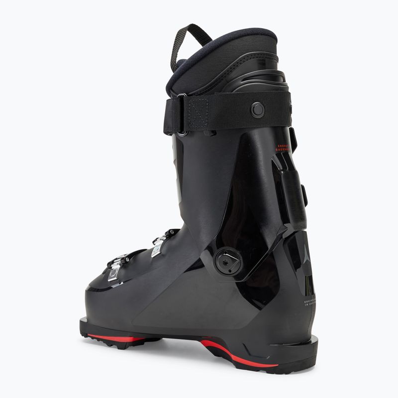 Мъжки ски обувки Atomic Hawks Prime 100 GW black/red 2