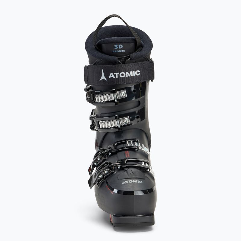 Мъжки ски обувки Atomic Hawks Prime 100 GW black/red 3