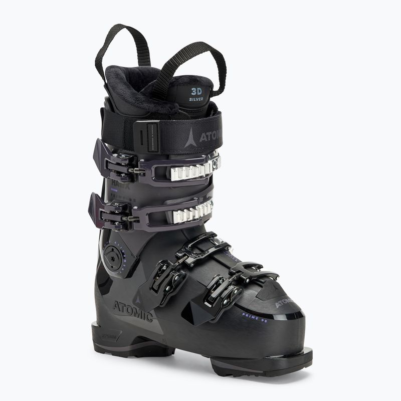 Дамски ски обувки Atomic Hawks Prime 95 W GW black