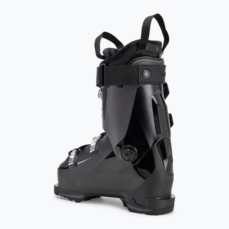 Дамски ски обувки Atomic Hawks Prime 95 W GW black 2