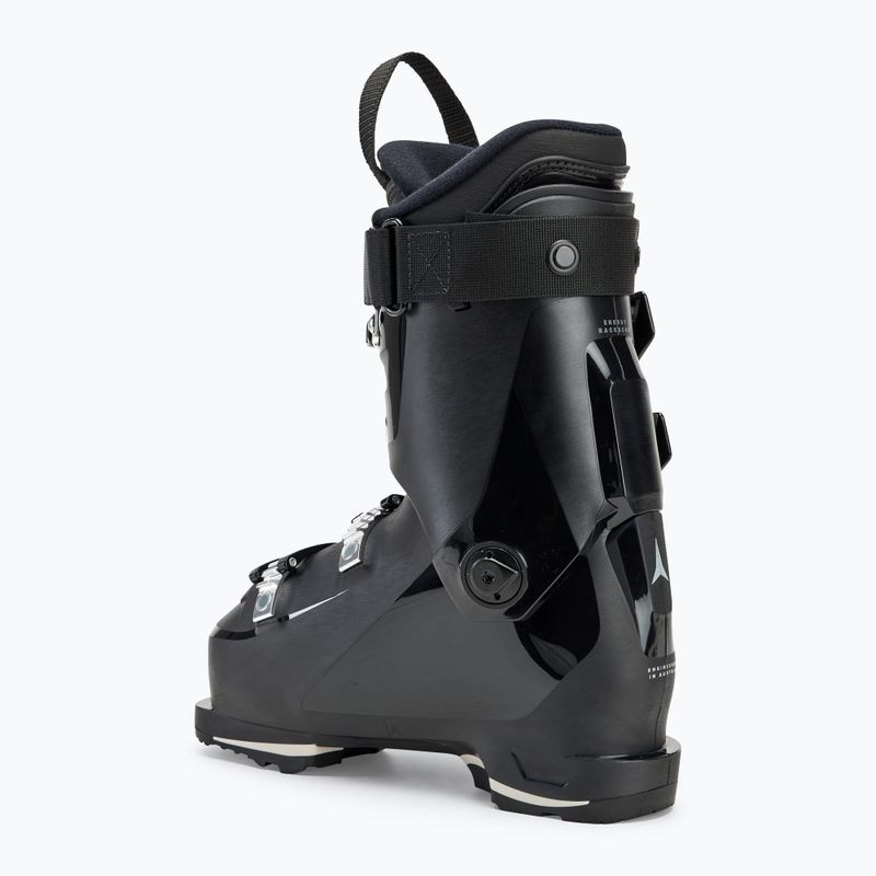 Дамски ски обувки Atomic Hawks Prime 85 W GW black/stone 2