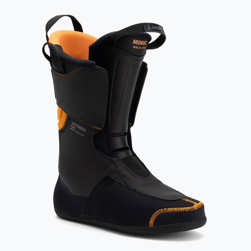 Мъжки ски обувки Atomic Hawx Prime XTD 110 BOA GW black/storm 5