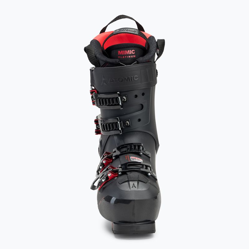 Мъжки ски обувки Atomic Hawks Magna 130 S GW black/red 3