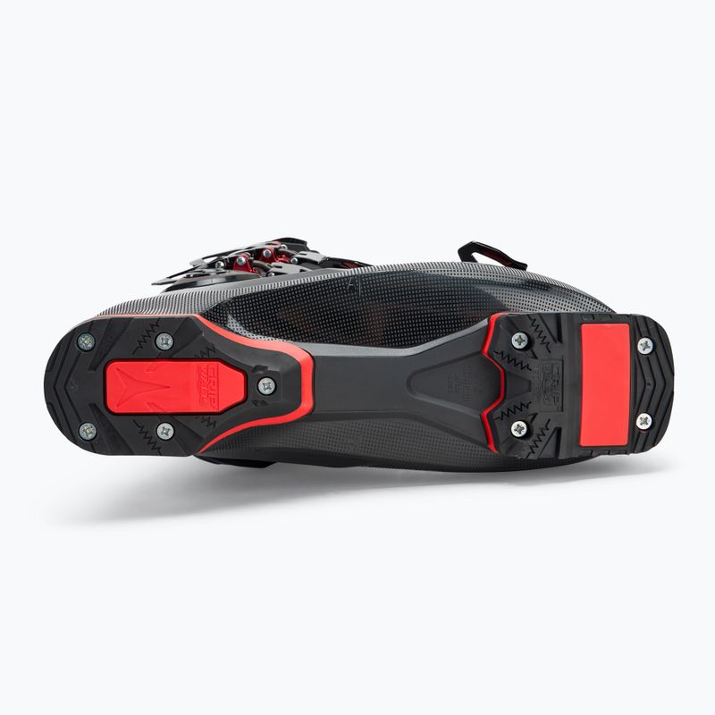 Мъжки ски обувки Atomic Hawks Magna 130 S GW black/red 4