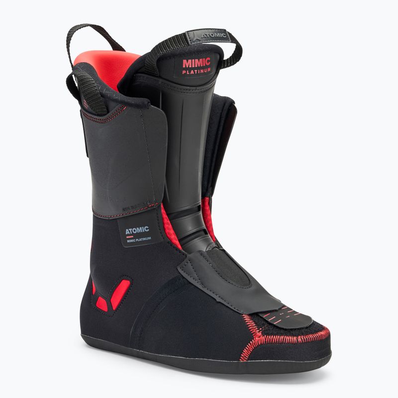 Мъжки ски обувки Atomic Hawks Magna 130 S GW black/red 5
