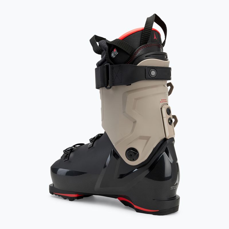 Мъжки ски обувки Atomic Hawks Magna 110 S GW black/cement 2