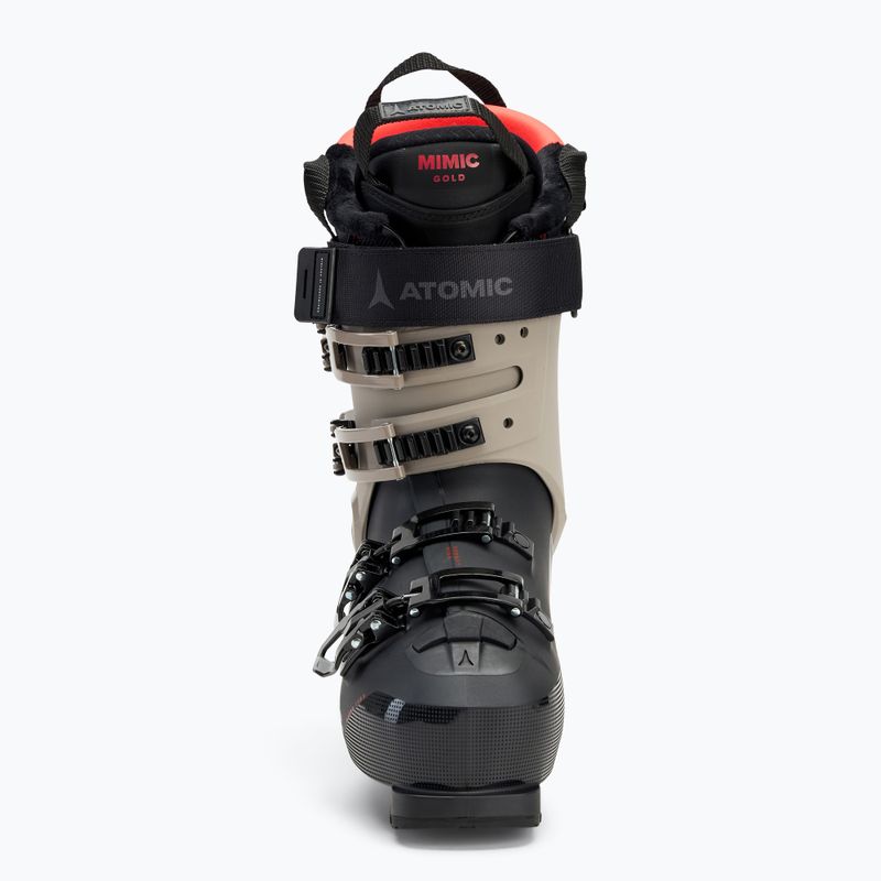 Мъжки ски обувки Atomic Hawks Magna 110 S GW black/cement 3