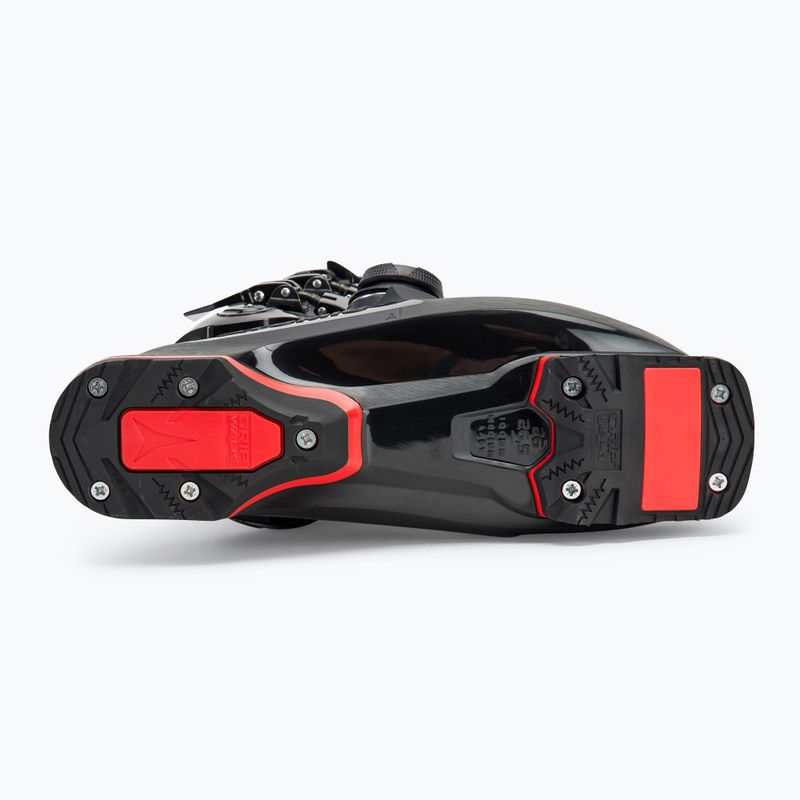 Мъжки ски обувки Atomic Hawks Prime 100 BOA GW black/red 4