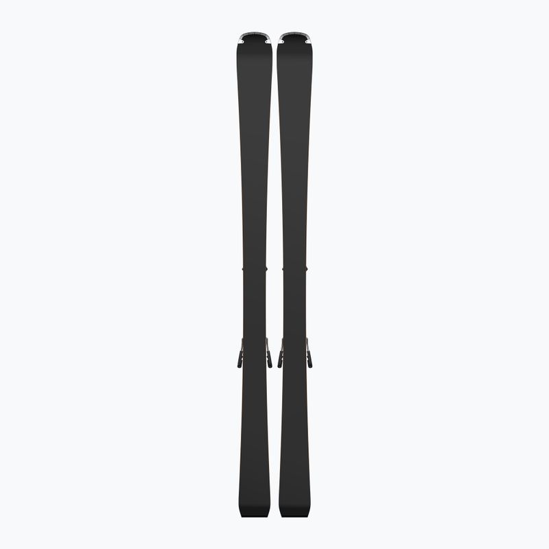 Ски за спускане Atomic Redster Q6 + автомати MI12 GW green/black 2