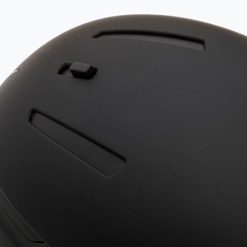 Ски каска Atomic Revent GT Amid Visor HD black/green hd 9