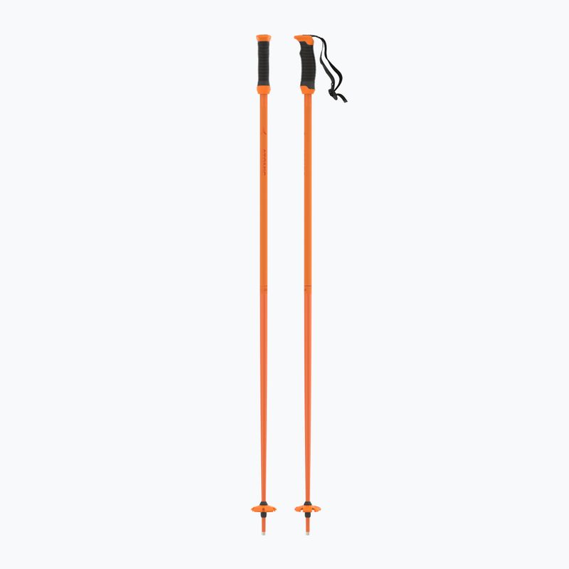 Щеки за ски Atomic Redster Q SQS orange
