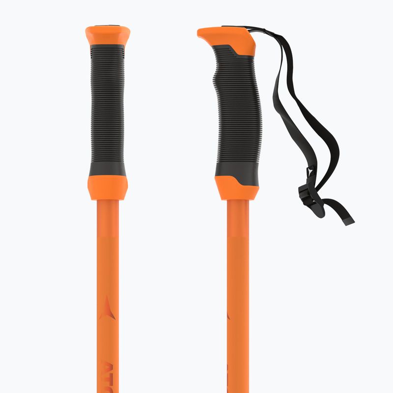 Щеки за ски Atomic Redster Q SQS orange 3