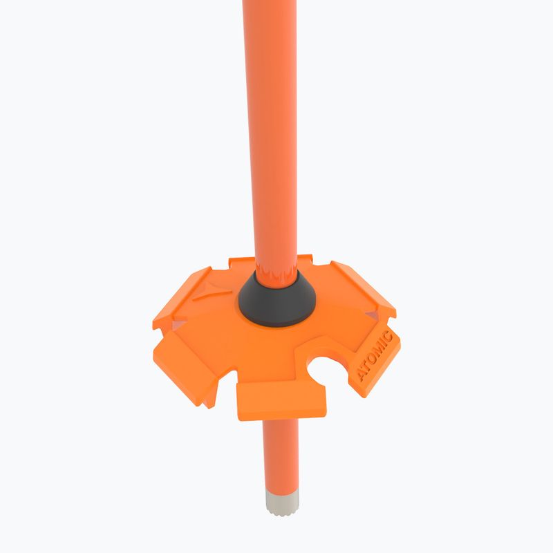 Щеки за ски Atomic Redster Q SQS orange 5