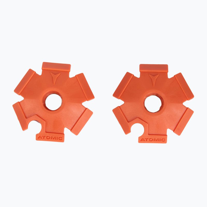 Щеки за ски Atomic Redster Q SQS orange 6