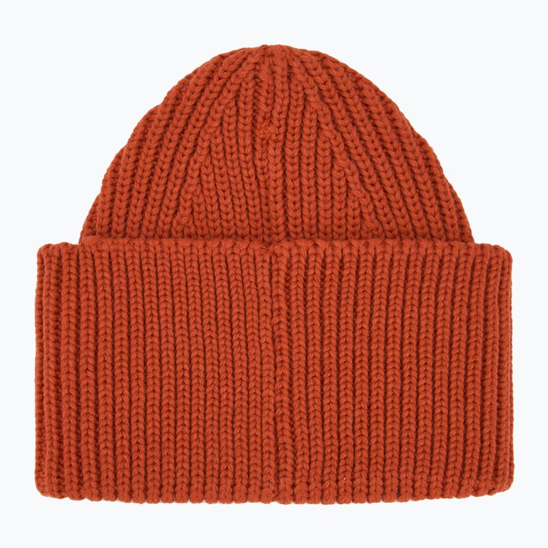 Зимна шапка Atomic Alps Knit Beanie rust 2