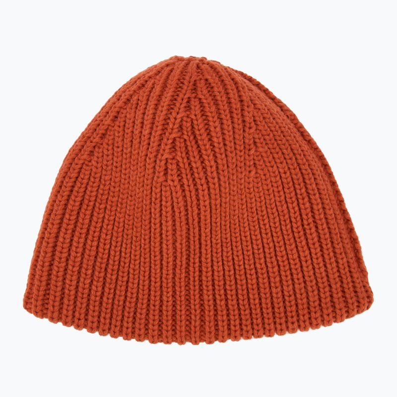 Зимна шапка Atomic Alps Knit Beanie rust 4