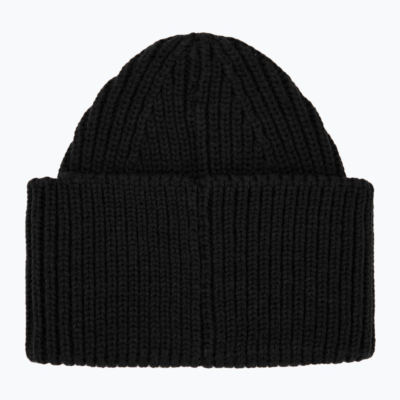 Зимна шапка Atomic Alps Knit Beanie black 2
