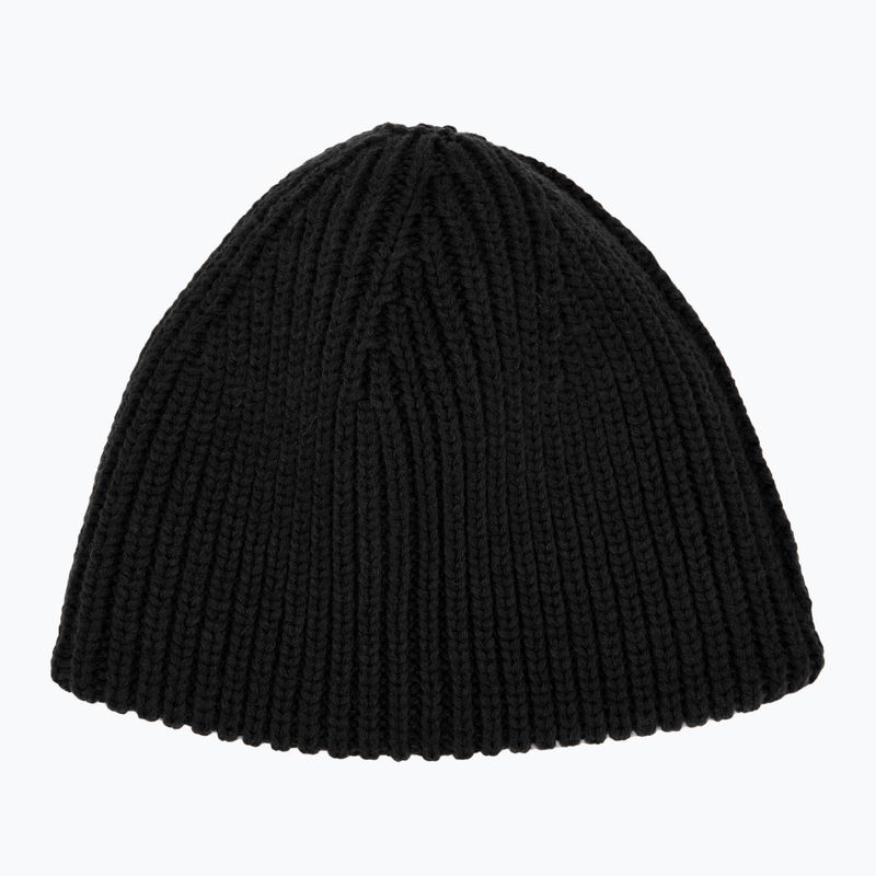 Зимна шапка Atomic Alps Knit Beanie black 4