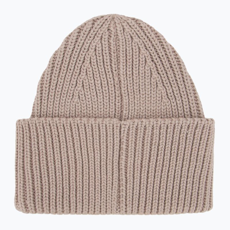 Зимна шапка Atomic Alps Knit Beanie beige 2