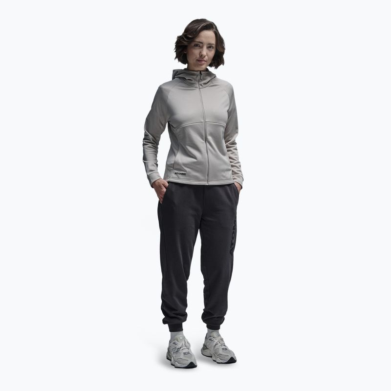 Панталони Atomic RS Sweat dark green/ anthracite 2