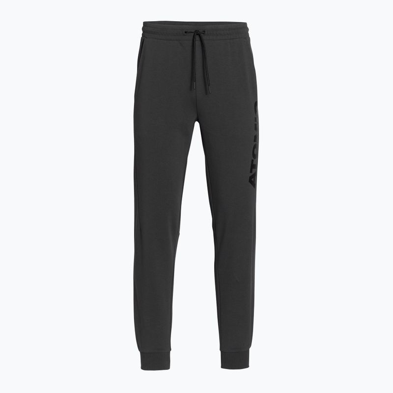 Панталони Atomic RS Sweat dark green/ anthracite 3