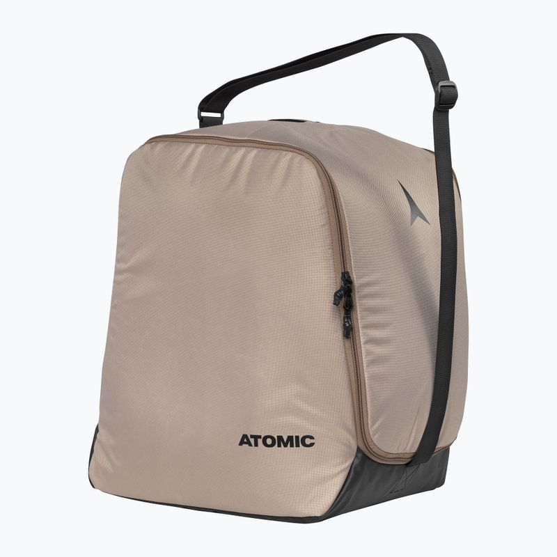 Скиорска чанта Atomic Boot&Helmet Bag 30 l beige