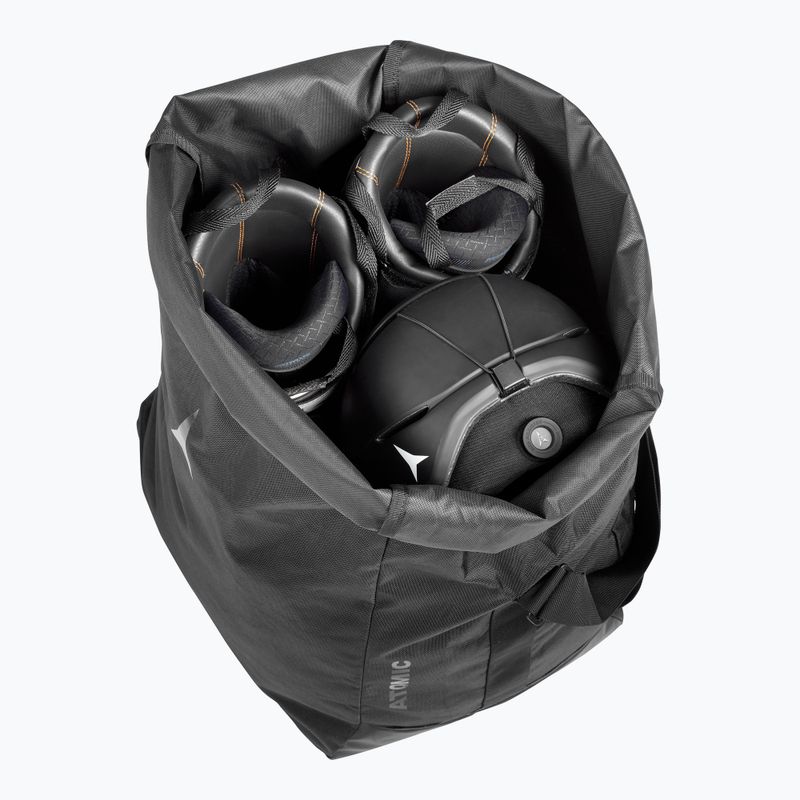Чанта за ски обувки Atomic A Bag 30 l black 2