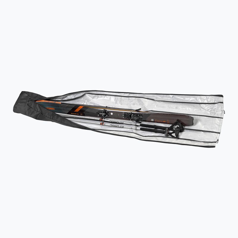 Калъф за ски Atomic Ski Bag black 2