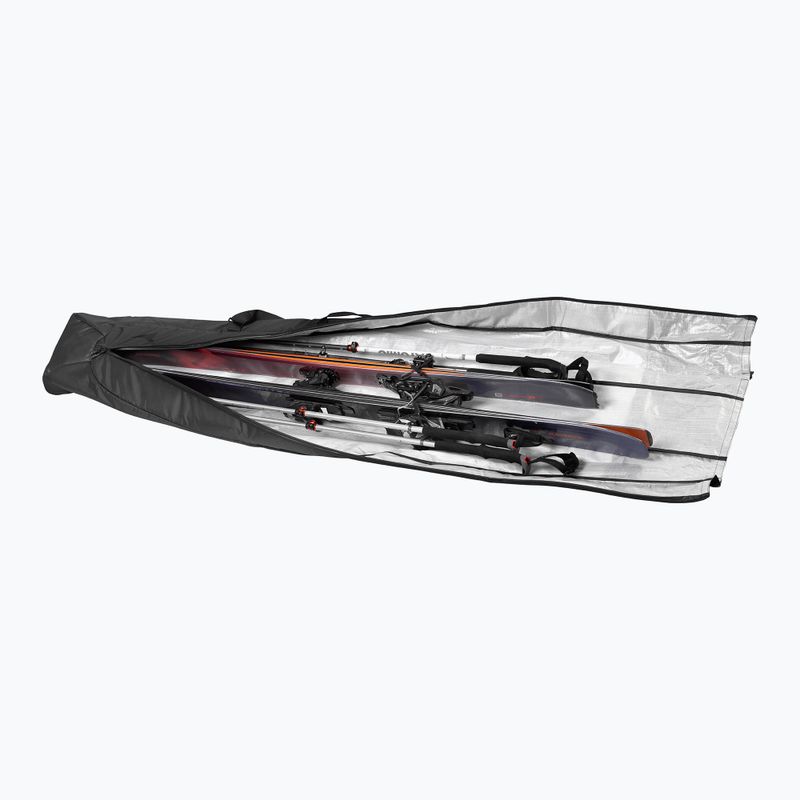 Калъф за ски Atomic Double Ski Bag black 2