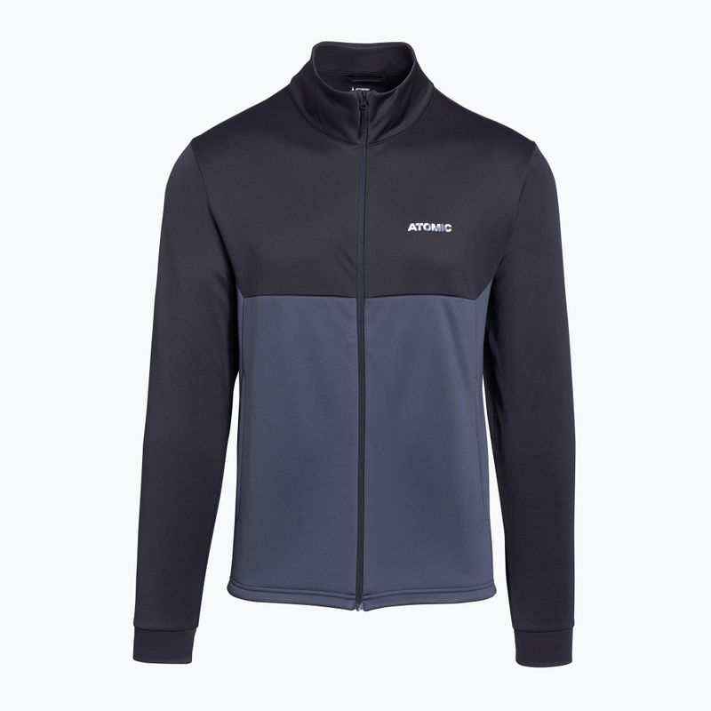 Мъжкисуитшърт Atomic Alps Jacket anthracite 2
