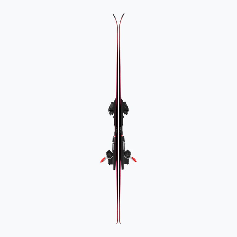 Пистови ски Atomic Redster G9 Revoshock S + I12 GW автомати red tension 3