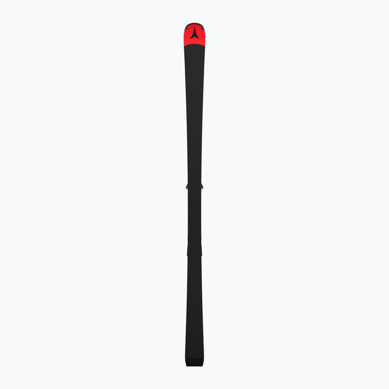Пистови ски Atomic Redster G9 Revoshock S + I12 GW автомати red tension 5