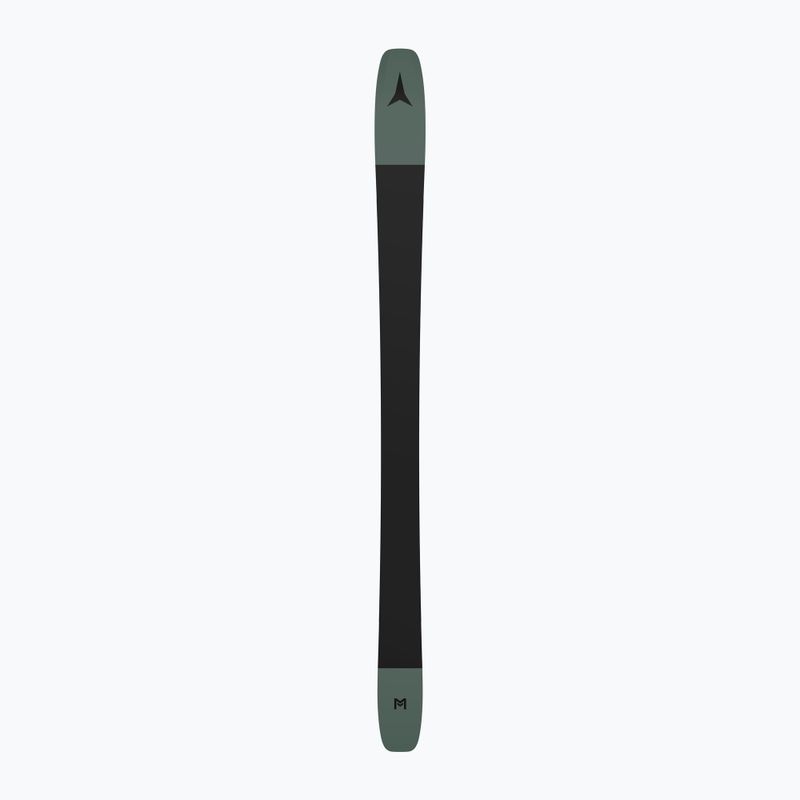 Ски за спускане Atomic Maverick 96 CTI moss/black 5