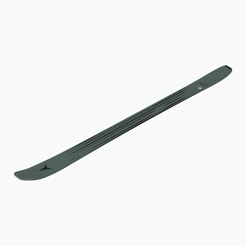 Ски за спускане Atomic Maverick 96 CTI moss/black 6
