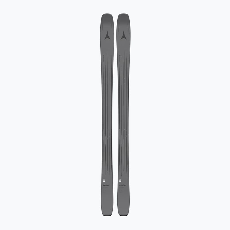 Алпийски ски Atomic Maverick 88 CTI gunmetal/black