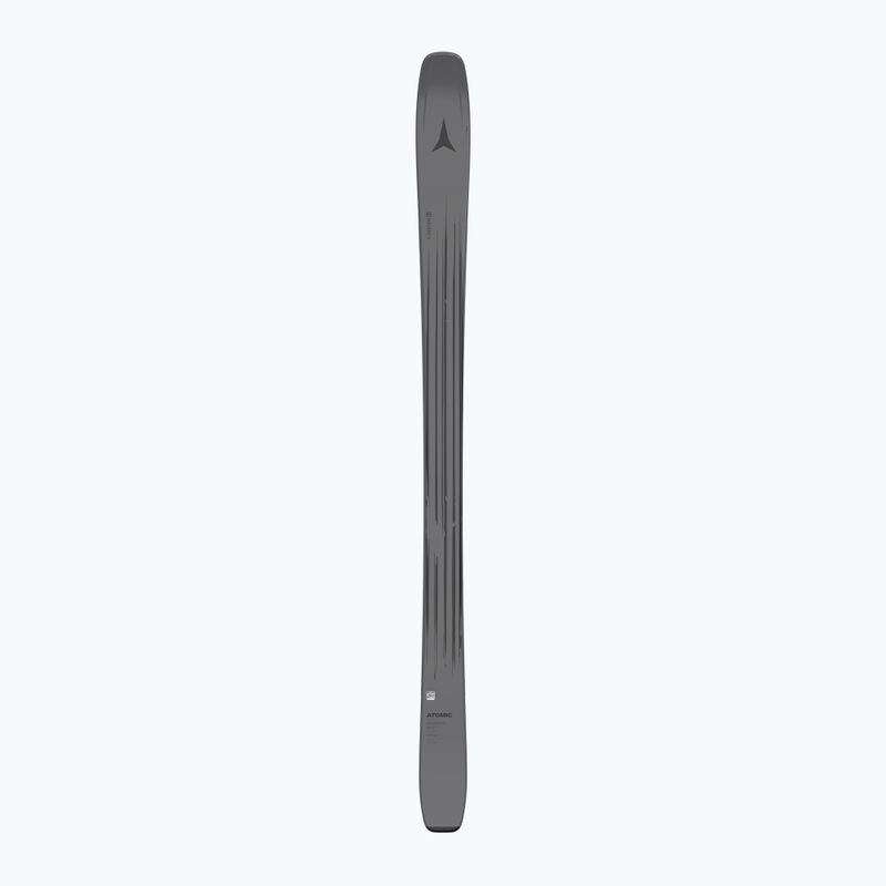 Алпийски ски Atomic Maverick 88 CTI gunmetal/black 4
