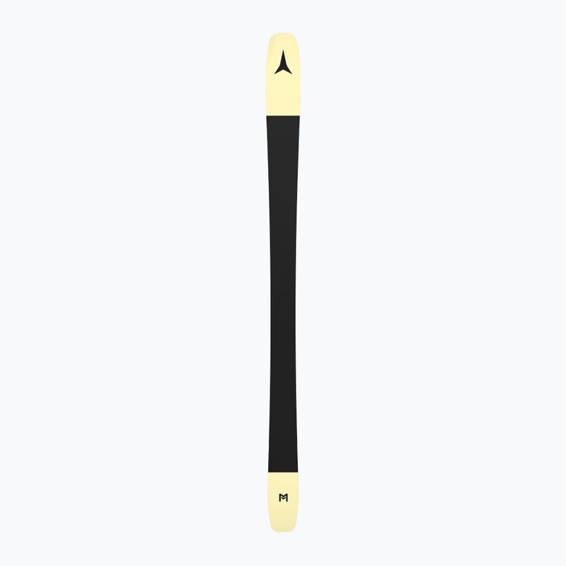 Алпийски ски Atomic Maverick 88 CTI gunmetal/black 5