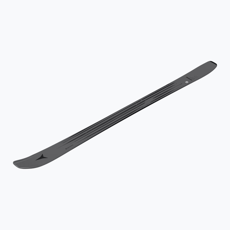 Алпийски ски Atomic Maverick 88 CTI gunmetal/black 6
