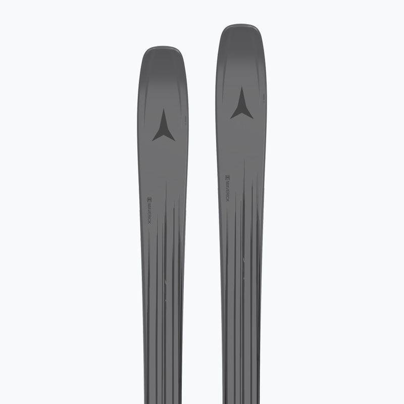 Алпийски ски Atomic Maverick 88 CTI gunmetal/black 8