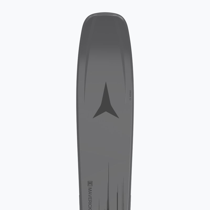 Алпийски ски Atomic Maverick 88 CTI gunmetal/black 9