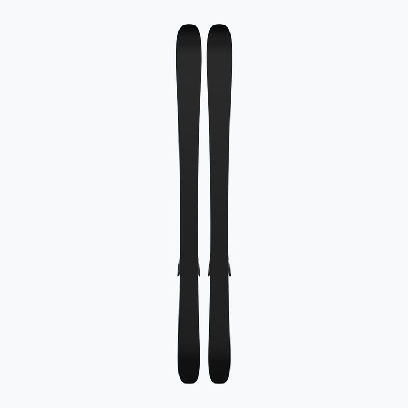 Ски за спускане Atomic Maverick 84 + автомати M10 GW sand/black 2