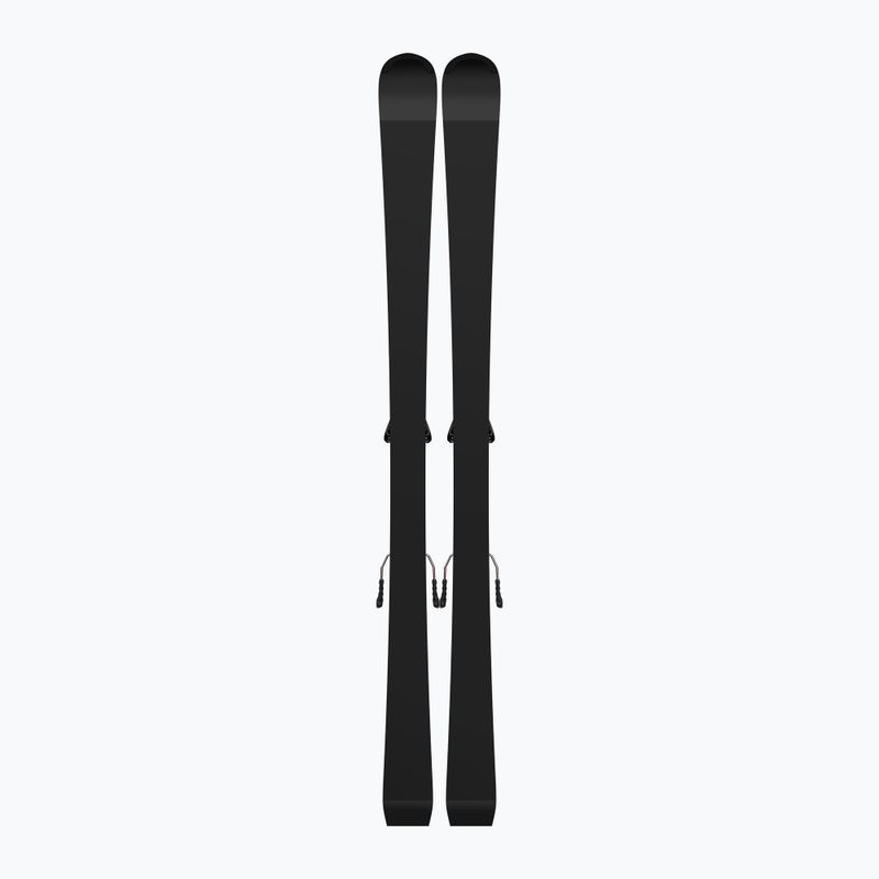 Детски пистови ски Atomic Redster J4 + автомати L6 GW red tension/ black 2