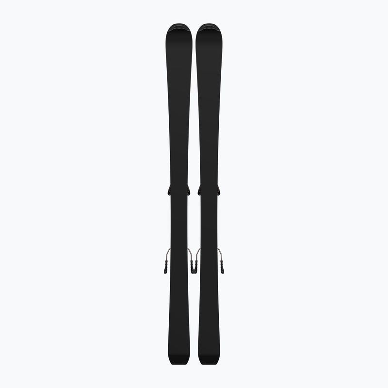 Детски пистови ски Atomic Redster J2 JTM + автомати L6 GW red tension/black 2